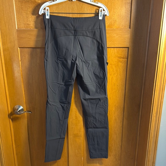 Athleta Black Leggings - Picture 4 of 4